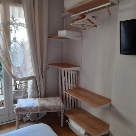 Chambre d'hôtes au bord de mer Toulon Eksteriør bilde