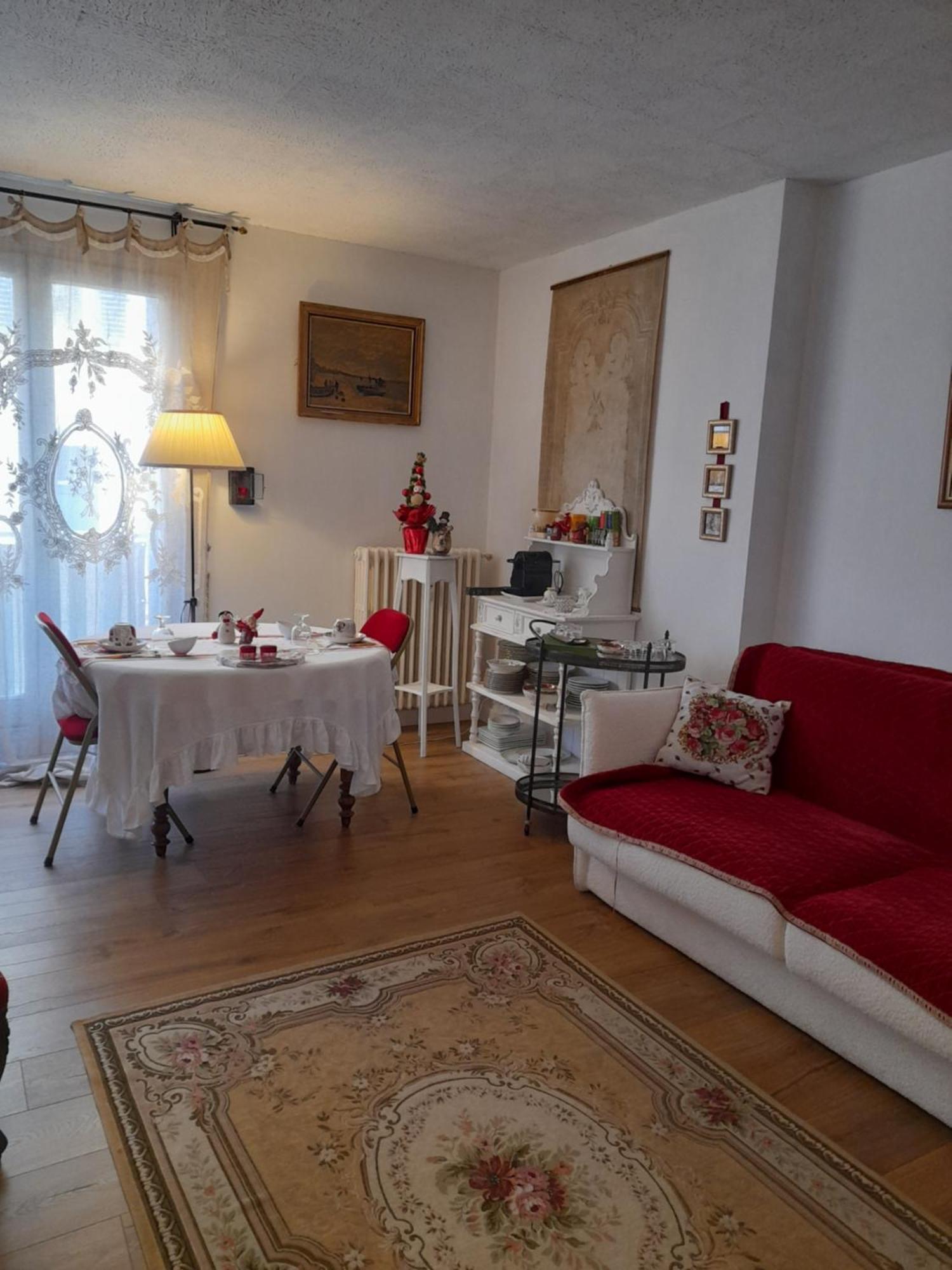 Chambre d'hôtes au bord de mer Toulon Eksteriør bilde
