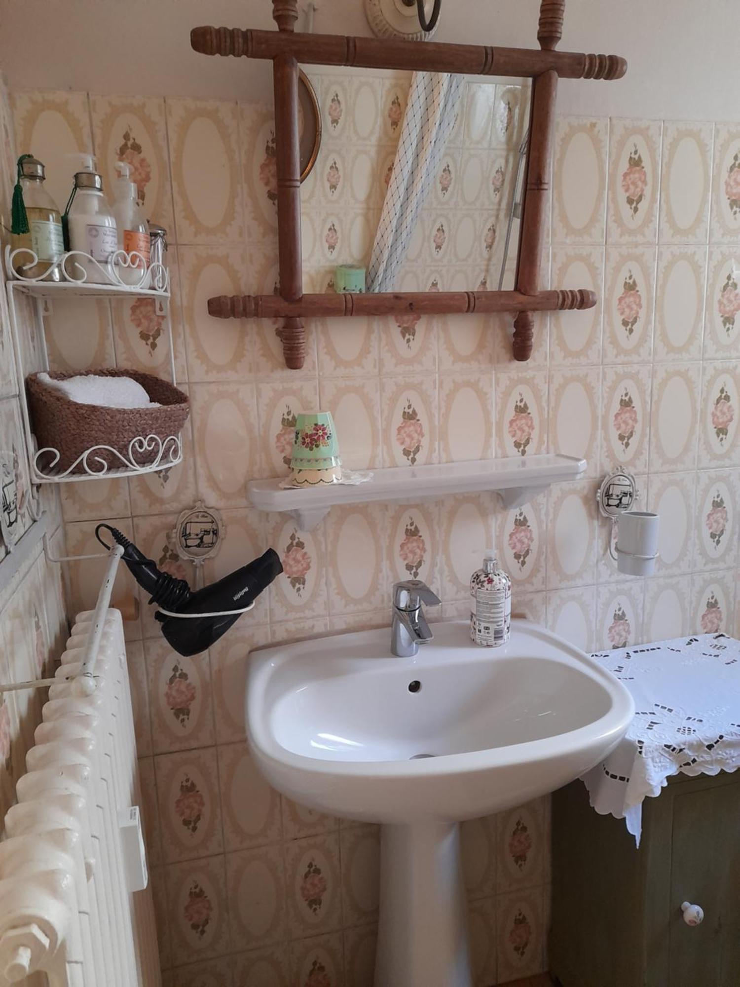 Chambre d'hôtes au bord de mer Toulon Eksteriør bilde