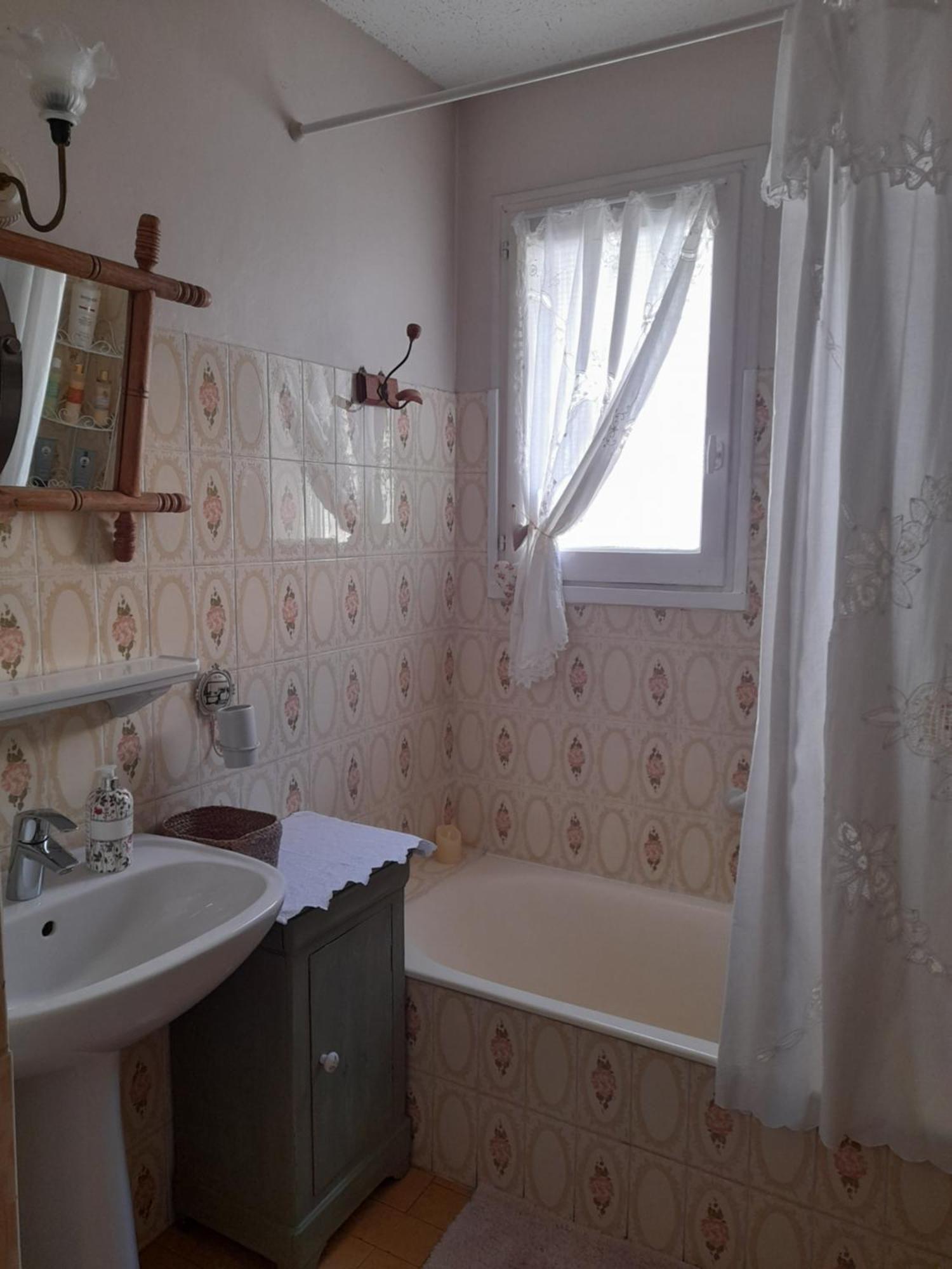 Chambre d'hôtes au bord de mer Toulon Eksteriør bilde