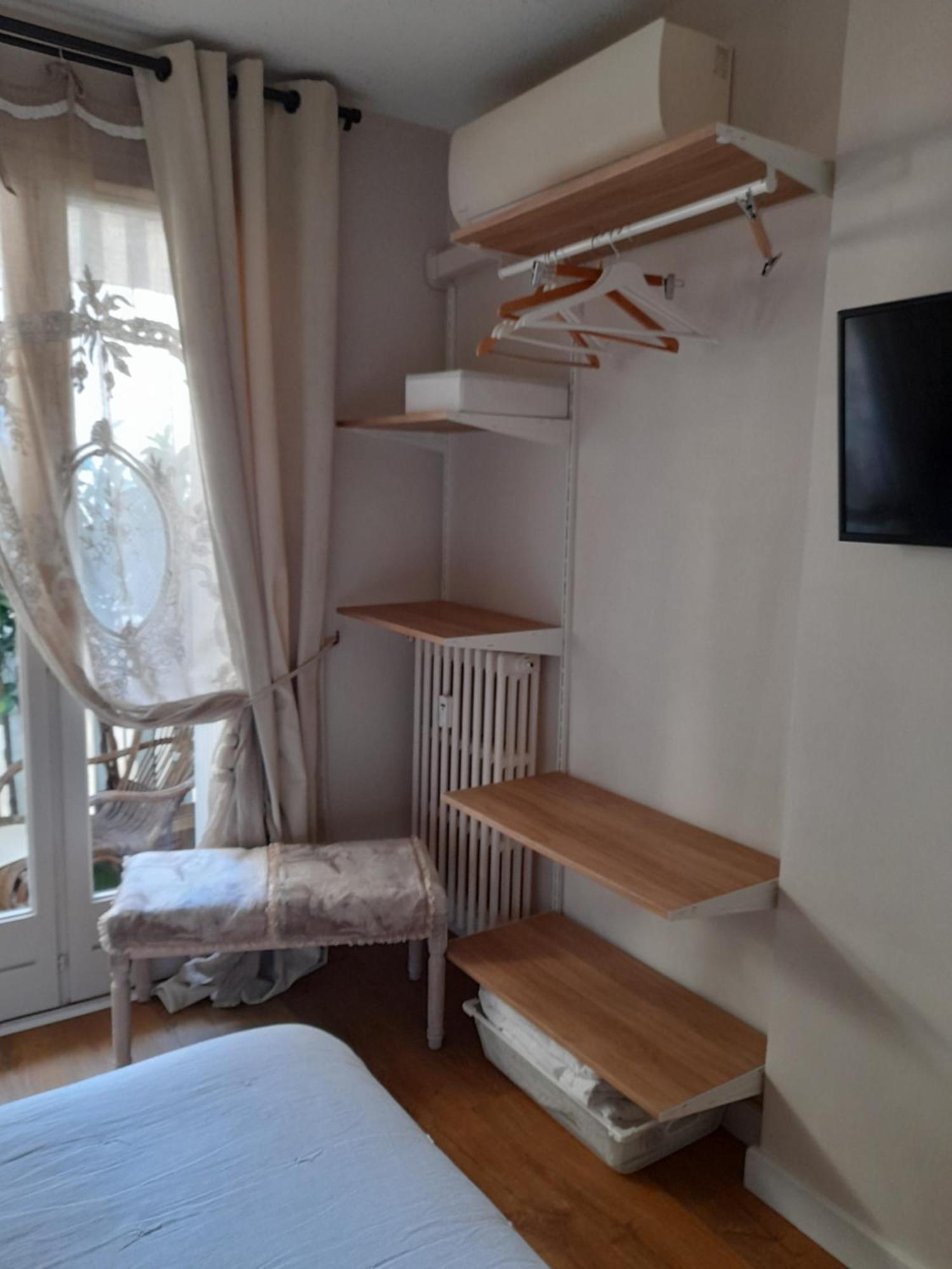 Chambre d'hôtes au bord de mer Toulon Eksteriør bilde
